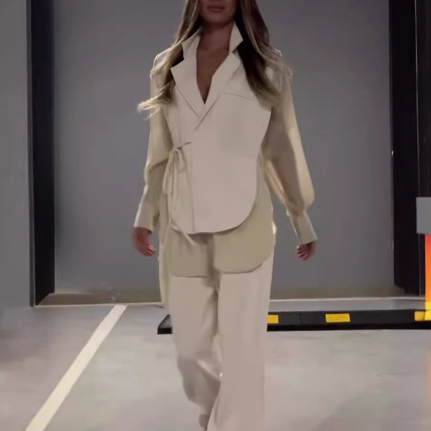 L’allure Parfaite – tenue tendance pour femmes sophistiquées