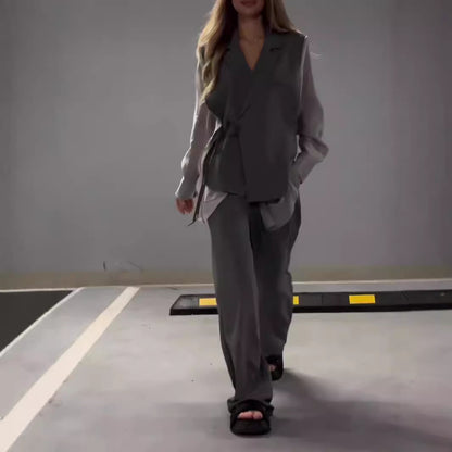 L’allure Parfaite – tenue tendance pour femmes sophistiquées