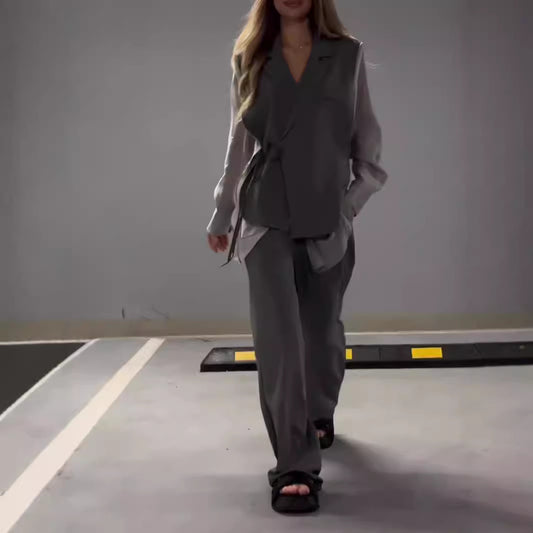 L’allure Parfaite – tenue tendance pour femmes sophistiquées
